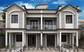 Fantasea Villa - Mont Choisy
